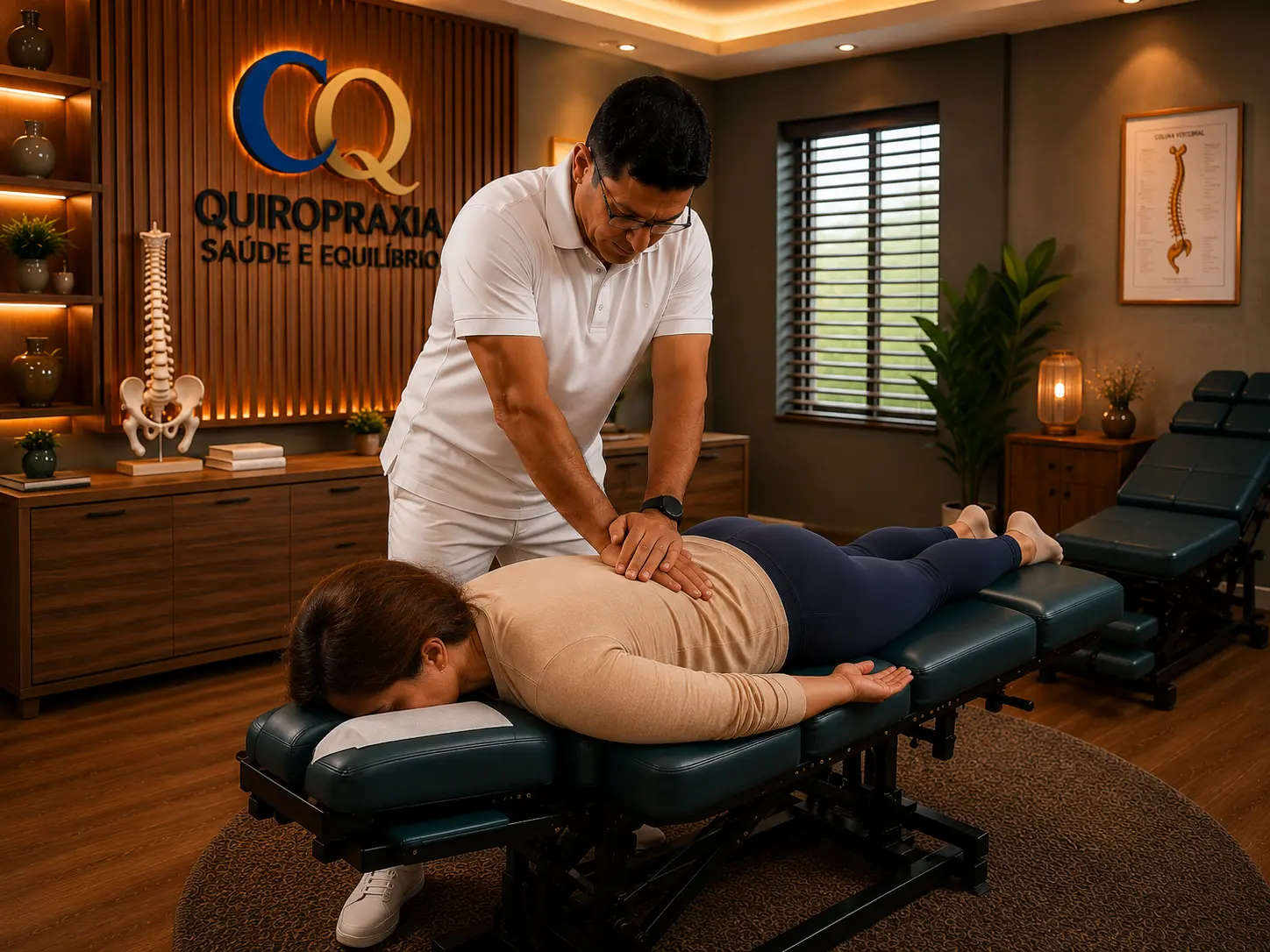 Atendimento relacionado a Fibromialgia